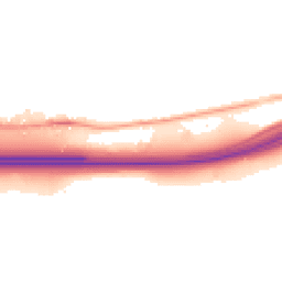 Night-time road noise heatmap for SS13 2DU