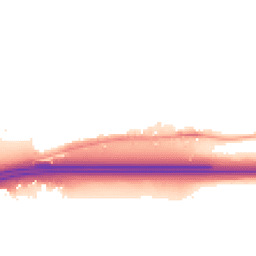 Night-time road noise heatmap for SS13 2EP