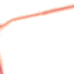 Night-time road noise heatmap for SS14 1AF