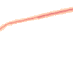 Night-time road noise heatmap for SS14 1EB