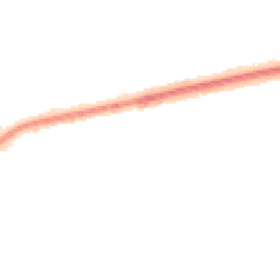 Night-time road noise heatmap for SS14 1EL