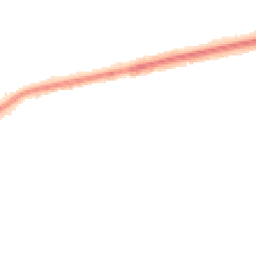 Night-time road noise heatmap for SS14 1ET