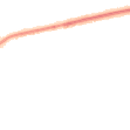 Night-time road noise heatmap for SS14 1EX