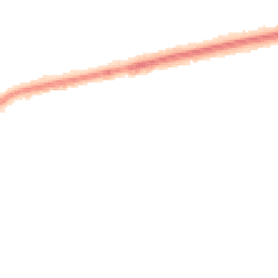 Night-time road noise heatmap for SS14 1EY