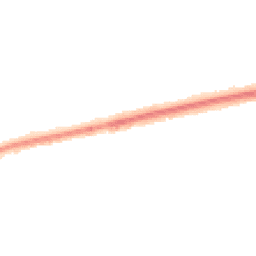 Night-time road noise heatmap for SS14 1FL