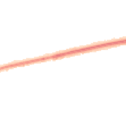 Night-time road noise heatmap for SS14 1FR