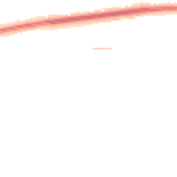 Night-time road noise heatmap for SS14 1FZ