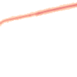 Night-time road noise heatmap for SS14 1JJ