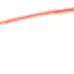 Night-time road noise heatmap for SS14 1NP