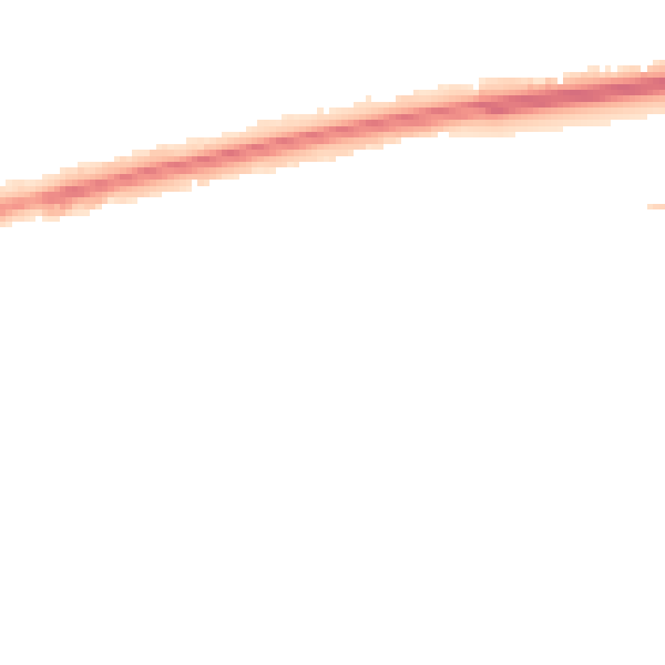 Night-time road noise heatmap for SS14 1NP