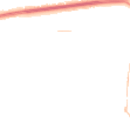 Night-time road noise heatmap for SS14 1PP