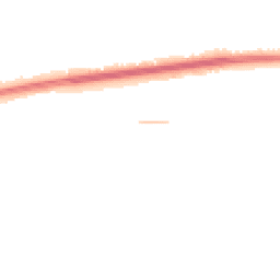 Night-time road noise heatmap for SS14 1PZ