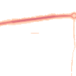 Night-time road noise heatmap for SS14 1QE