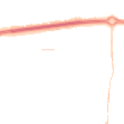 Night-time road noise heatmap for SS14 1QF