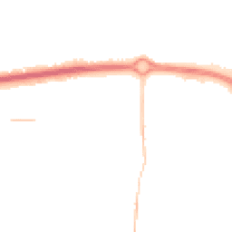 Night-time road noise heatmap for SS14 1RW