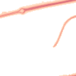 Night-time road noise heatmap for SS14 2FH