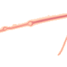 Night-time road noise heatmap for SS14 2GJ