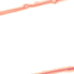 Night-time road noise heatmap for SS14 2JE