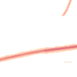 Night-time road noise heatmap for SS14 2NF