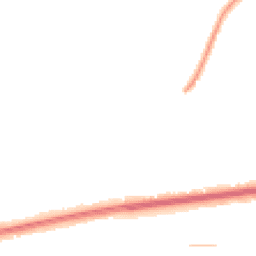 Night-time road noise heatmap for SS14 2NQ