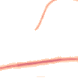 Night-time road noise heatmap for SS14 2QQ