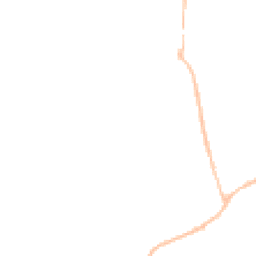 Night-time road noise heatmap for SS16 4DA