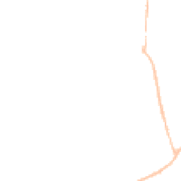 Night-time road noise heatmap for SS16 4DE