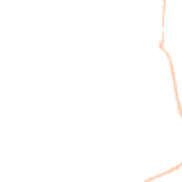 Night-time road noise heatmap for SS16 4DJ