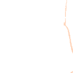 Night-time road noise heatmap for SS16 4DW