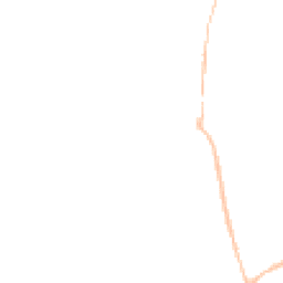 Night-time road noise heatmap for SS16 4FH
