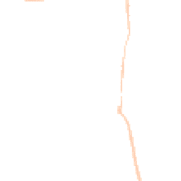 Night-time road noise heatmap for SS16 4GB