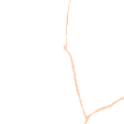Night-time road noise heatmap for SS16 4HF