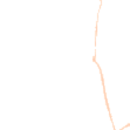 Night-time road noise heatmap for SS16 4HH
