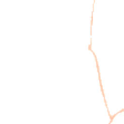 Night-time road noise heatmap for SS16 4HW
