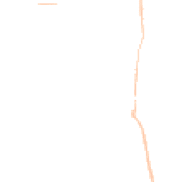 Night-time road noise heatmap for SS16 4XR