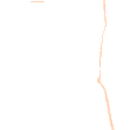 Night-time road noise heatmap for SS16 4XS