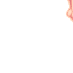 Night-time road noise heatmap for SS16 5JW