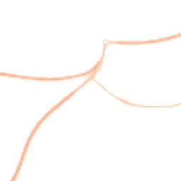 Night-time road noise heatmap for SS16 5SN