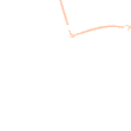 Night-time road noise heatmap for SS16 6EE