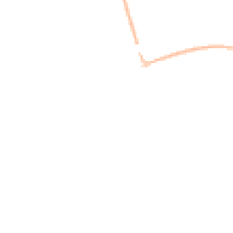 Night-time road noise heatmap for SS16 6ES