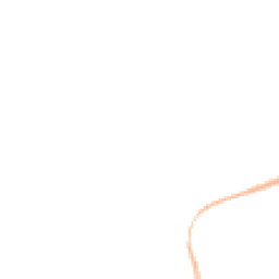 Night-time road noise heatmap for SS16 6HH