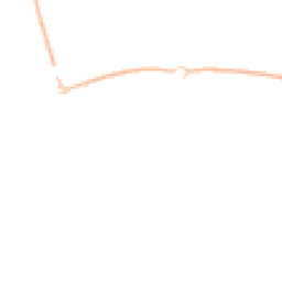 Night-time road noise heatmap for SS16 6NU