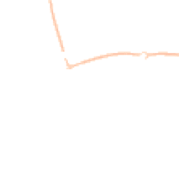 Night-time road noise heatmap for SS16 6NZ