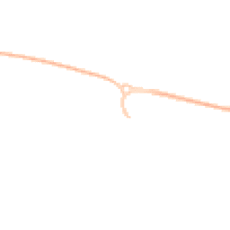 Night-time road noise heatmap for SS16 6RE