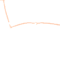 Night-time road noise heatmap for SS16 6ST