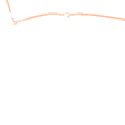 Night-time road noise heatmap for SS16 6TN