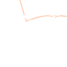 Night-time road noise heatmap for SS16 6UL