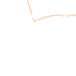 Night-time road noise heatmap for SS16 6UW