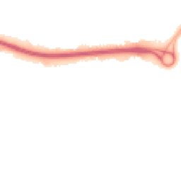 Night-time road noise heatmap for SS17 0AB