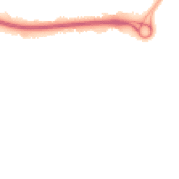 Night-time road noise heatmap for SS17 0AP